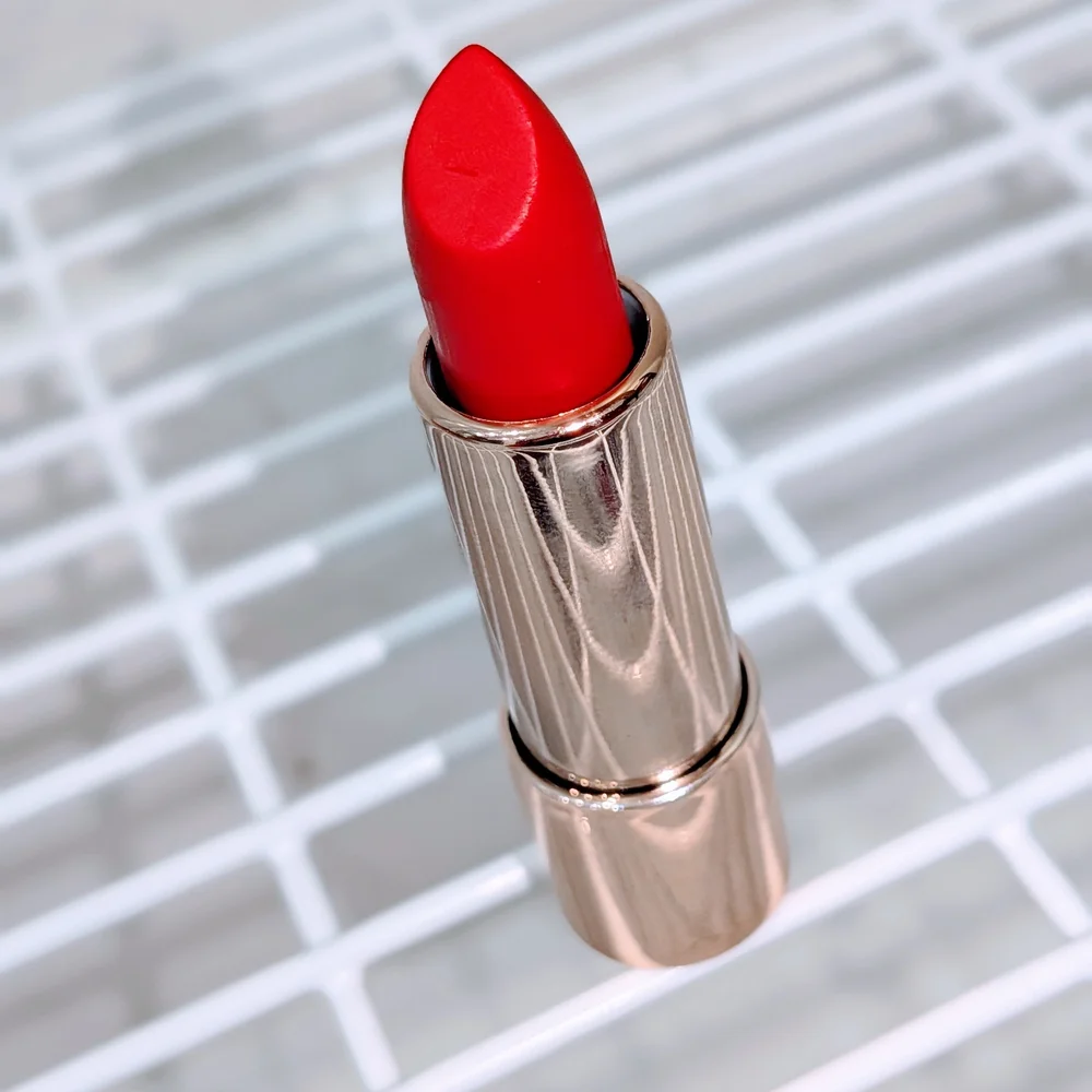 Luxurious Velvet Texure Matte Lipstick Set
